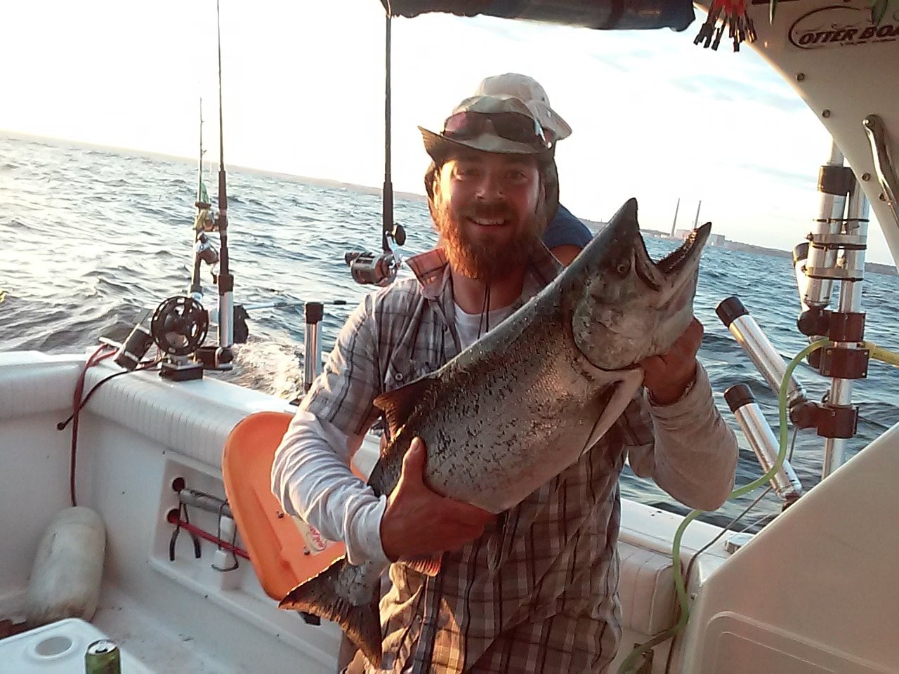 August 2015 Fishing Charter Pictures